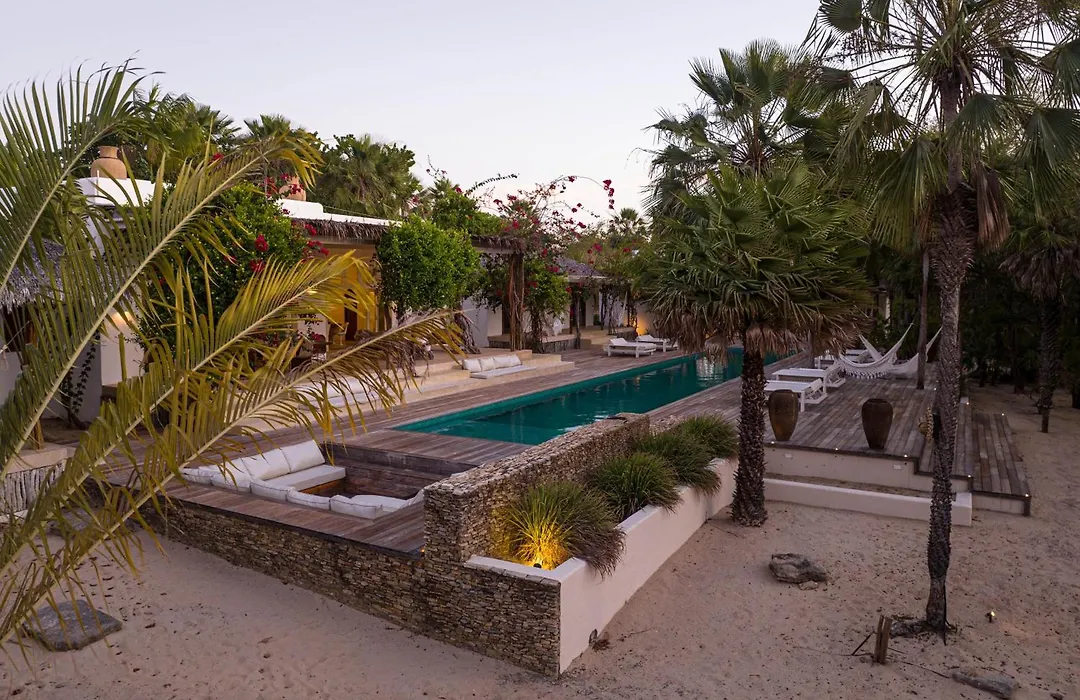 Villa Paz - La Villa Group-1
