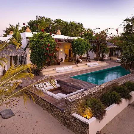 Villa Paz - La Villa Group-2
