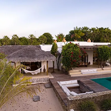 Villa Paz - La Villa Group-3